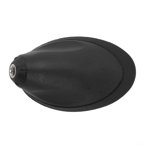 FUANA Antennensockel AV1T-18828-AA 2729867 1738453 für Autoradio für EcoSport, Ford, Fiesta, B-Max, 1 Stück von FUANA