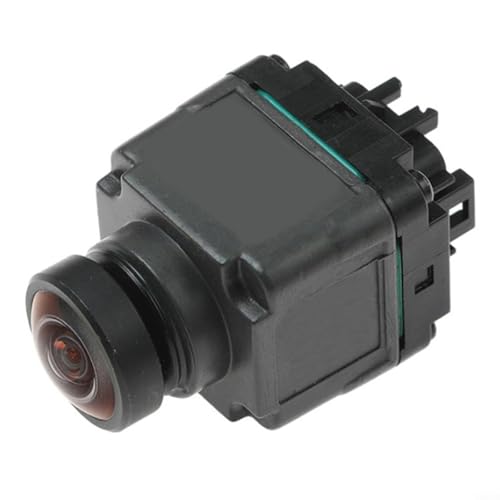 FUANA Auto Rückfahrkamera LR052029 CPLA-19H422-BA Schwarz Wasserdicht Rückfahrsystem für Land Rover für Range Rover Discovery Sport Evoque 12V ABS FUANA Auto Rückfahrkamera LR052029 CPLA-19H422-BA Schwarz Wasserdicht Rückfahrsystem für Land Rover für Range Rover Discovery Sport Evoque 12V ABS von FUANA