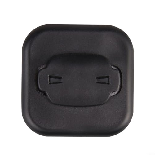 FUANA Smartphone-Adapter, Fahrradcomputer-Halterung für IGPSPORT für SRAM Blackbird-Halterungen, leicht, 40 x 40 mm (für Bryton) von FUANA