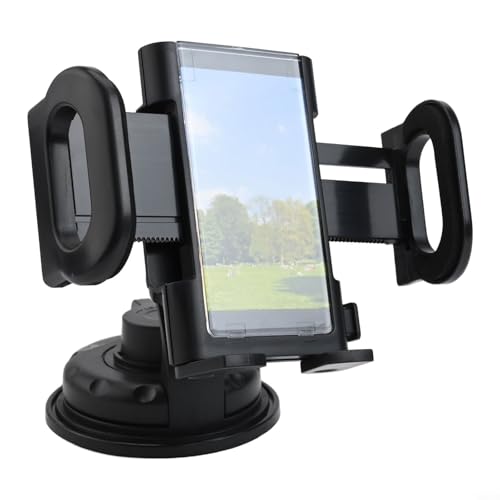 Für Auto Handyhalterung Ständer Armaturenbrett Saugnapf Halterung für Handys und GPS Für Auto Handyhalterung Ständer Armaturenbrett Saugnapf Halterung für Handys und GPS von FUANA