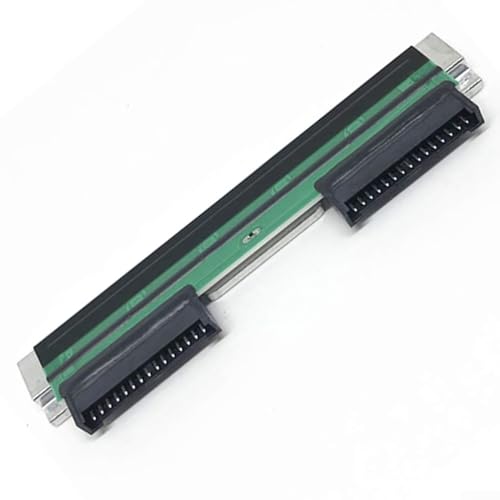 Schlankes Design Thermodruckkopf für Zebra ZD410 200 dpi Ersatzkomponente von FUANA
