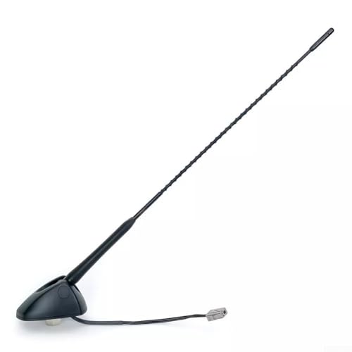 Ersetzen Sie einfach Ihre alte oder beschädigte Dach-Radioantenne für Isuzu-Modelle Ersetzen Sie einfach Ihre alte oder beschädigte Dach-Radioantenne für Isuzu-Modelle von FUBESK