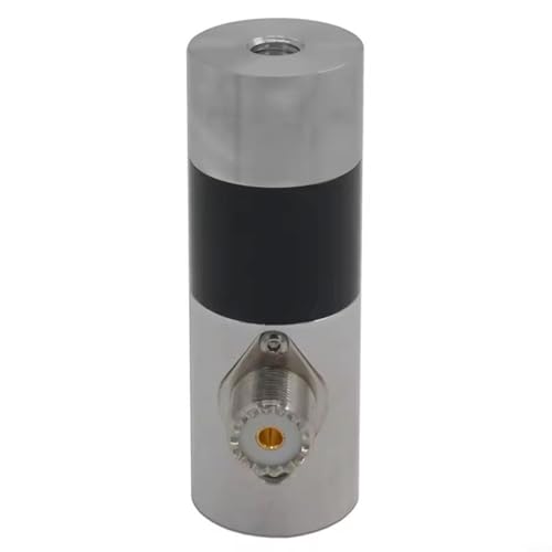 FUBESK Kurzwellenantenne M10 Basisgewinde Metall Kunststoff Design für Outdoor Reise Radio Kommunikation FUBESK Kurzwellenantenne M10 Basisgewinde Metall Kunststoff Design für Outdoor Reise Radio Kommunikation von FUBESK