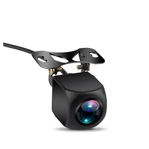FUBESK Rückfahrkamera, Farb-HD-Rückfahrkamera, 720p, Rückfahrkamera, Parkkamera, Sternenlicht, Nachtversion von FUBESK