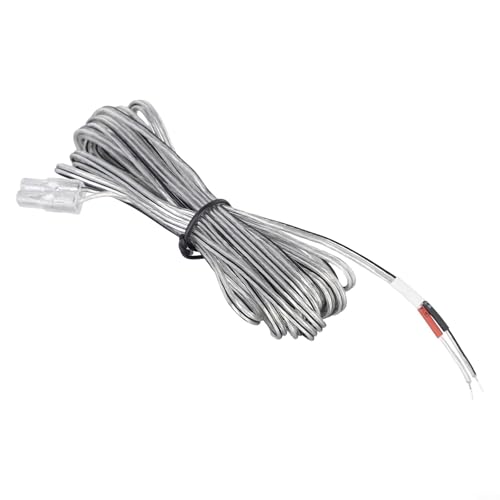 Für Samsung Audio Connection Solution Premium Lautsprecherkabel kompatibel mit mehreren Modellen (4 m) von FUBESK