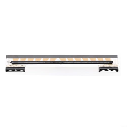 Reibungsloses Druckerlebnis mit dem zuverlässigen 203dpi P1115690 Thermokopf für Zebra-Modelle von FUBESK