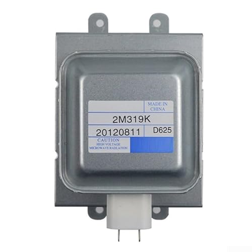 Zuverlässiges Mikrowellen-Magnetron-Modell 2M319K mit langen Füßen für den Haushalt Zuverlässiges Mikrowellen-Magnetron-Modell 2M319K mit langen Füßen für den Haushalt von FUBESK