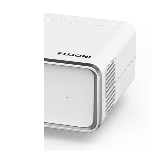 PJ Video von FUDONI