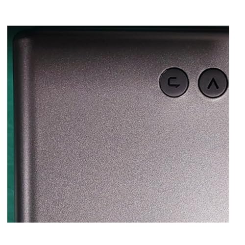 Pro Yector mit W und B Pro Yector mit W und B von FUDONI