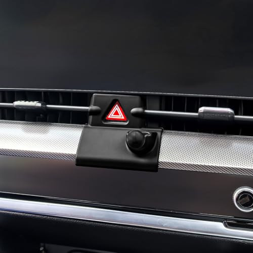 FUEISOFür Kia Sportage V NQ5 Auto Instrumententafeln Handyhalter Ständerbasis Schwarz FUEISOFür Kia Sportage V NQ5 Auto Instrumententafeln Handyhalter Ständerbasis Schwarz von FUEISOF