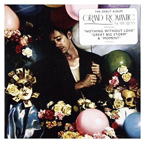 Grand Romantic von Atlantic