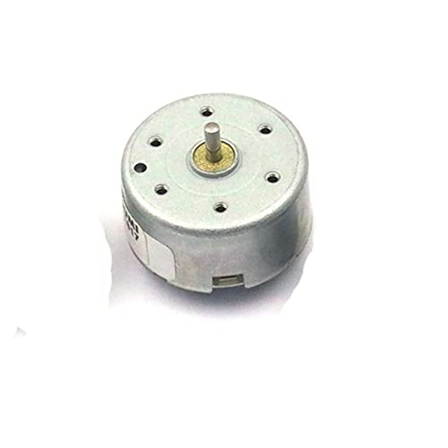 Axialbatterie Micro R300C DC elektronischer Anlasser, Hochgeschwindigkeits-elektronischer Anlasser ohne Kabel, Turbinenventilator, wissenschaftliche Experimente, windbetriebenes Modell, elektronischer Axialbatterie Micro R300C DC elektronischer Anlasser, Hochgeschwindigkeits-elektronischer Anlasser ohne Kabel, Turbinenventilator, wissenschaftliche Experimente, windbetriebenes Modell, elektronischer von FUERLI