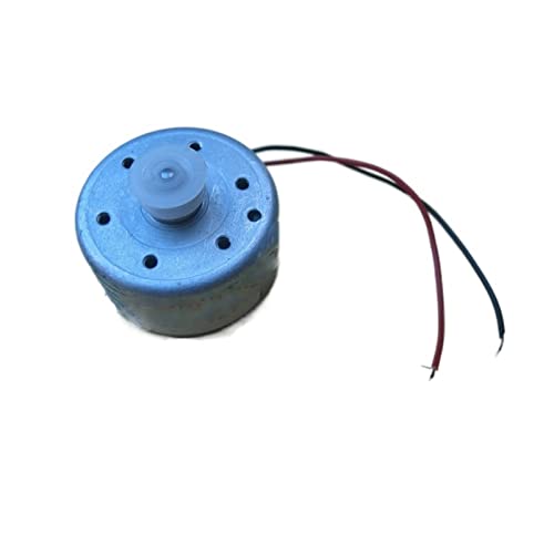 Axialbatterie RF-300C DVD-Ein- und Ausgangs-Elektronikstarter, 300 Toy Batterie DC-Elektronikstarter Hobby Gear FUZEGRDLI Axialbatterie RF-300C DVD-Ein- und Ausgangs-Elektronikstarter, 300 Toy Batterie DC-Elektronikstarter Hobby Gear FUZEGRDLI von FUERLI