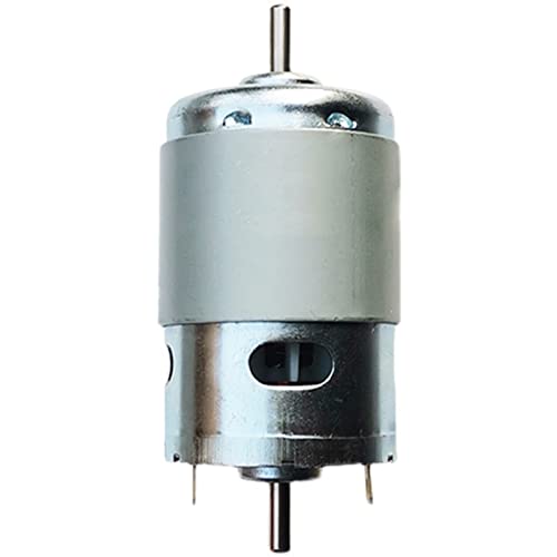 Drehmoment Leistung Präzision Drehmaschine electronic starter Modellflugzeug electronic starter 775/795/895 Gleichstrommotor Kugellager Tischbohrmaschine electronic starter Elektrowerkzeuge electronic von FUERLI