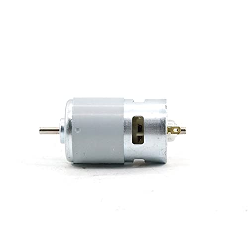 Drehmomentleistung 12 V DC 6000-12000 U/min 775 DC electronic starter Automodell electronic starter Schneebesen electronic starter Modellflugzeuge electronic starter D-Welle Elektrowerkzeuge electro Drehmomentleistung 12 V DC 6000-12000 U/min 775 DC electronic starter Automodell electronic starter Schneebesen electronic starter Modellflugzeuge electronic starter D-Welle Elektrowerkzeuge electro von FUERLI
