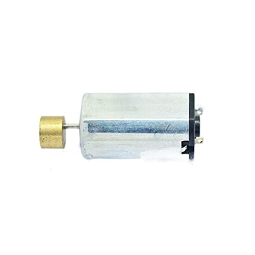 Elektronischer Mini-Starter for hausgemachtes DIY-Spielzeug, elektronischer Starter for Modellflugzeuge, elektronischer N30-DC-Starter, elektronischer N30-Vibrations-DC-Micro-Starter, 6V 12000RPM 6×4m Elektronischer Mini-Starter for hausgemachtes DIY-Spielzeug, elektronischer Starter for Modellflugzeuge, elektronischer N30-DC-Starter, elektronischer N30-Vibrations-DC-Micro-Starter, 6V 12000RPM 6×4m von FUERLI