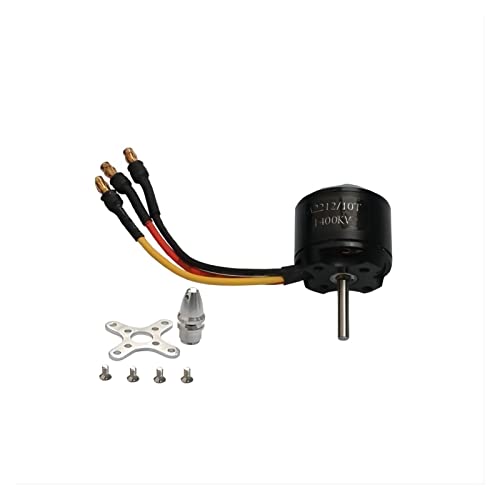 Elektronischer Starrflügel-Starter for Mikrospielzeug, elektronischer Starter for Modellflugzeuge, bürstenloser elektronischer Starter mit Hinterwellen-Außenrotor 2212, DIY-electronic starter mit 930 Elektronischer Starrflügel-Starter for Mikrospielzeug, elektronischer Starter for Modellflugzeuge, bürstenloser elektronischer Starter mit Hinterwellen-Außenrotor 2212, DIY-electronic starter mit 930 von FUERLI