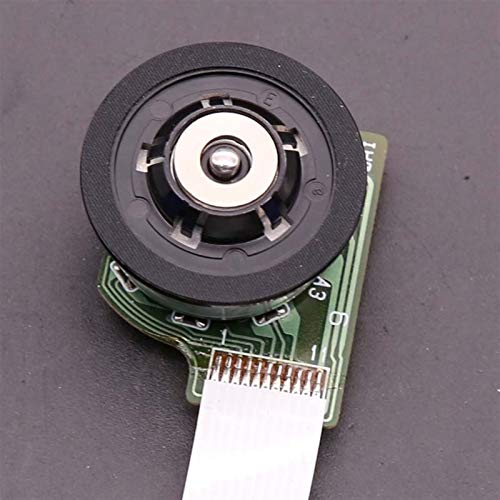 Elektronischer Starter, 2 W, optisches Laufwerk, bürstenloser elektronischer Starter, mit Ablage, Dreiphasen-Außenrotor, elektronischer Micro-DC-Starter, Stummschaltung, for DVD-CD-Player ZFUGEDRLI Elektronischer Starter, 2 W, optisches Laufwerk, bürstenloser elektronischer Starter, mit Ablage, Dreiphasen-Außenrotor, elektronischer Micro-DC-Starter, Stummschaltung, for DVD-CD-Player ZFUGEDRLI von FUERLI