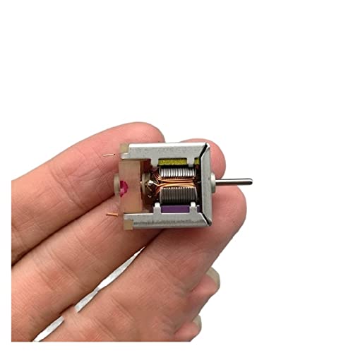 Elektronischer Starter for Mikrospielzeug-Modellflugzeuge, elektronischer Starter for DIY-Modelle, elektronischer Hochgeschwindigkeits-Permanentmagnet-Starter, elektronischer 020-DC-Starter, elektroni Elektronischer Starter for Mikrospielzeug-Modellflugzeuge, elektronischer Starter for DIY-Modelle, elektronischer Hochgeschwindigkeits-Permanentmagnet-Starter, elektronischer 020-DC-Starter, elektroni von FUERLI
