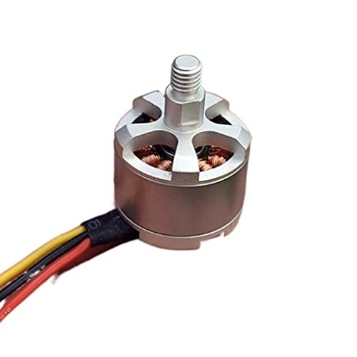 Elektronischer Starter for Mikrospielzeug-Modellflugzeuge, elektronischer Starter for Quadrokopter, Multicopter, elektronischer Starter for Drohnen, 2312, bürstenloser elektronischer Starter, KV850, b Elektronischer Starter for Mikrospielzeug-Modellflugzeuge, elektronischer Starter for Quadrokopter, Multicopter, elektronischer Starter for Drohnen, 2312, bürstenloser elektronischer Starter, KV850, b von FUERLI