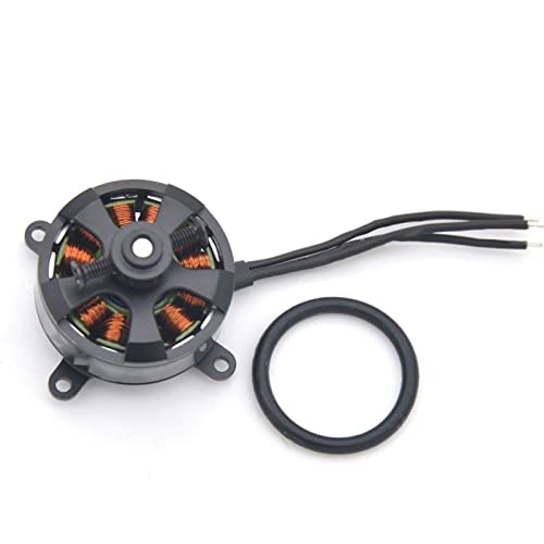 Micro Toy 1500KV 2206 Bürstenloser elektronischer Starter 2S 3S Modellflugzeuge elektronischer Starter Indoor 3D-Maschine Fixed Wing elektronischer Starter Drohne elektronischer Starter DIY Hobby elek von FUERLI