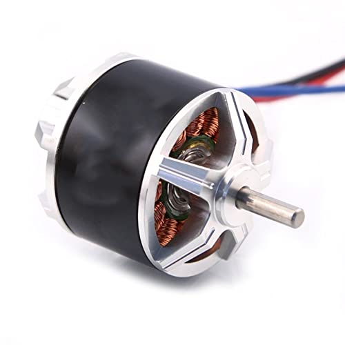 Micro Toy 2204/2206/2208/2212 Bürstenloser elektronischer Anlasser, Gewindeschaft, flacher Schaft, Hobbyspielzeug, elektronischer Anlasser, Starrflügel-Drohne, elektronischer Anlasser, Modellflugzeug, Micro Toy 2204/2206/2208/2212 Bürstenloser elektronischer Anlasser, Gewindeschaft, flacher Schaft, Hobbyspielzeug, elektronischer Anlasser, Starrflügel-Drohne, elektronischer Anlasser, Modellflugzeug, von FUERLI