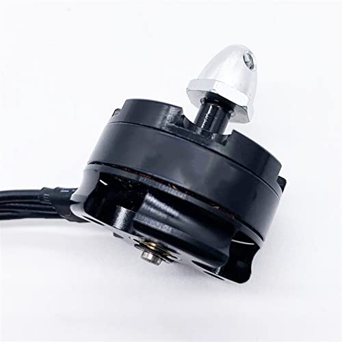Micro Toy 2204KV 2300KV Bürstenloser elektronischer Starter, Cross Machine, bürstenloser elektronischer Starter, Modellflugzeug, elektronischer Starter, Quadrocopter, Hubschrauber, Multi-Rotor, elektr von FUERLI