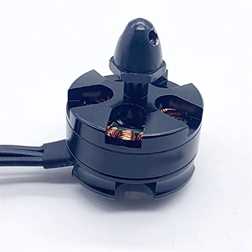 Micro Toy 2204KV 2300KV Bürstenloser elektronischer Starter, Cross Machine, bürstenloser elektronischer Starter, Modellflugzeug, elektronischer Starter, Quadrocopter, Hubschrauber, Multi-Rotor, elektr Micro Toy 2204KV 2300KV Bürstenloser elektronischer Starter, Cross Machine, bürstenloser elektronischer Starter, Modellflugzeug, elektronischer Starter, Quadrocopter, Hubschrauber, Multi-Rotor, elektr von FUERLI