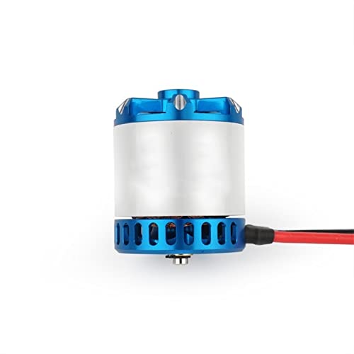 Micro Toy 2212/2216/2220 Bürstenloser elektronischer Starter Modellflugzeuge elektronischer Starter Drohne Quadcopter elektronischer Starter Feste Flügel 980KV 1100KV 1250KV 1400KV elektronischer Star von FUERLI