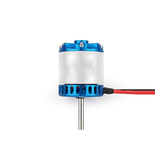 Micro Toy 2212/2216/2220 Bürstenloser elektronischer Starter Modellflugzeuge elektronischer Starter Drohne Quadcopter elektronischer Starter Feste Flügel 980KV 1100KV 1250KV 1400KV elektronischer Star von FUERLI