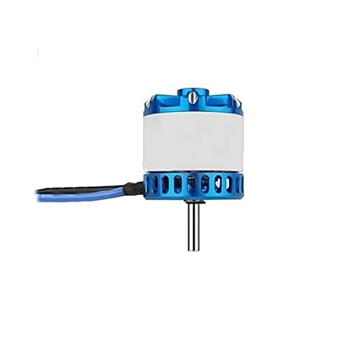 Micro Toy 2212/2216/2220 Bürstenloser elektronischer Starter Modellflugzeuge elektronischer Starter Drohne Quadcopter elektronischer Starter Feste Flügel 980KV 1100KV 1250KV 1400KV elektronischer Star von FUERLI