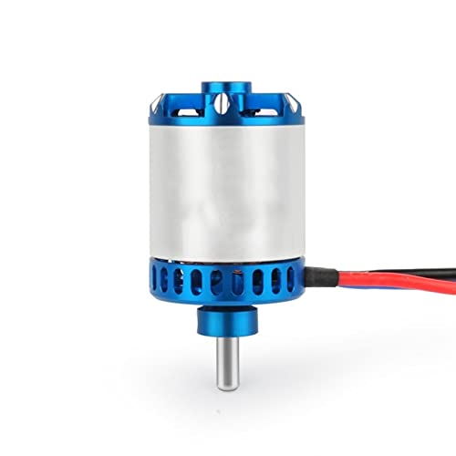 Micro Toy 2212 2216 2220 Fbrushless elektronischer Starter 980KV 1400KV 2200KV Flachwelle Hinterwelle DIY Drohne Hubschrauber Modellflugzeug elektronischer Starter DIY electronic starter FUZEGRDLI (C von FUERLI