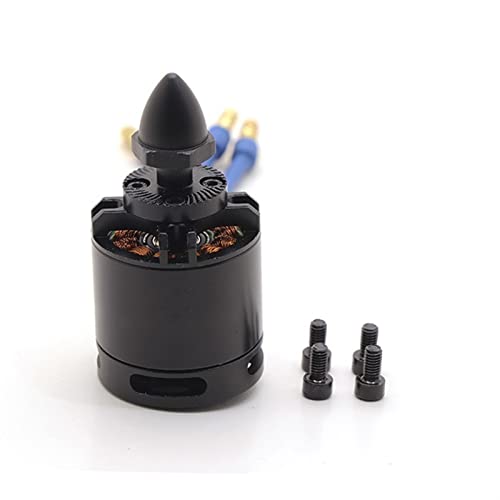 Micro Toy 2216 bürstenloser elektronischer Starter KV810 5843 Bürstenloser elektronischer Starter 920KV Multi-Rotor Modellflugzeug elektronischer Starter Racing Drone elektronischer Starter Quadcopter Micro Toy 2216 bürstenloser elektronischer Starter KV810 5843 Bürstenloser elektronischer Starter 920KV Multi-Rotor Modellflugzeug elektronischer Starter Racing Drone elektronischer Starter Quadcopter von FUERLI