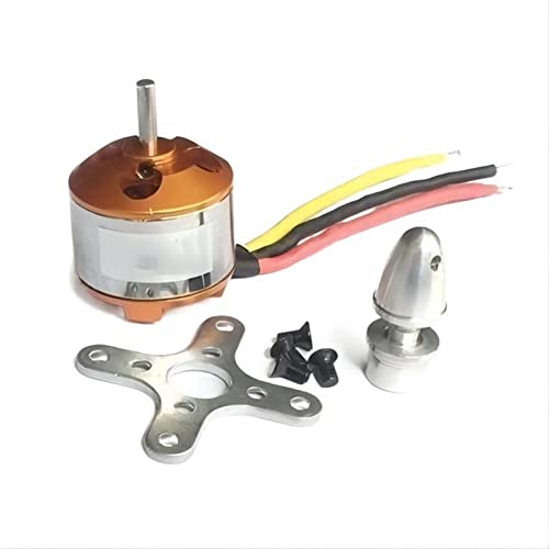 Micro Toy 930/1000/1400/2200KV Bürstenloser elektronischer Starter Elektronischer Starter for Modellflugzeuge 2212 Bürstenloser elektronischer Starter Fixed Wings elektronischer Starter Hobby-electron Micro Toy 930/1000/1400/2200KV Bürstenloser elektronischer Starter Elektronischer Starter for Modellflugzeuge 2212 Bürstenloser elektronischer Starter Fixed Wings elektronischer Starter Hobby-electron von FUERLI