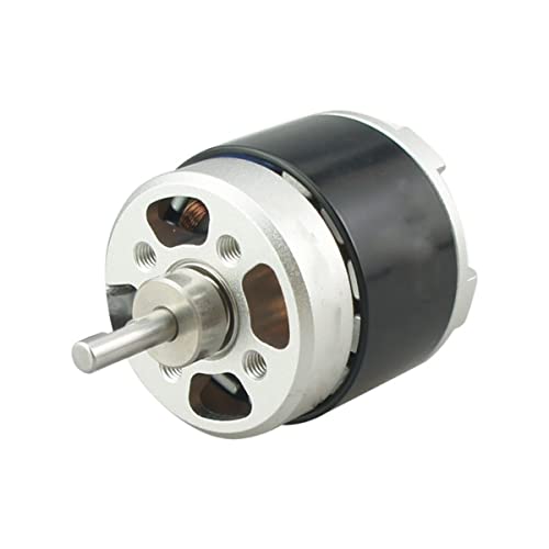 Micro Toy DIY Drohnen-Elektrostarter, Fixed Wings-Elektronikstarter, Modellflugzeug-Elektronikstarter, Drohnen-Elektronikstarter, 960KV 3-4S Hochgeschwindigkeits-Elektronikstarter 2312 Gebürsteter ele Micro Toy DIY Drohnen-Elektrostarter, Fixed Wings-Elektronikstarter, Modellflugzeug-Elektronikstarter, Drohnen-Elektronikstarter, 960KV 3-4S Hochgeschwindigkeits-Elektronikstarter 2312 Gebürsteter ele von FUERLI
