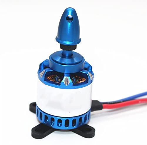 Micro Toy Micro Aircraft 2212 2216 Bürstenloser elektronischer Starter Fixed Wing elektronischer Starter 980KV 1250KV 1400KV 2600KV Drone Quadcopter Modellflugzeug DIY electronic starter FUZEGRDLI (C Micro Toy Micro Aircraft 2212 2216 Bürstenloser elektronischer Starter Fixed Wing elektronischer Starter 980KV 1250KV 1400KV 2600KV Drone Quadcopter Modellflugzeug DIY electronic starter FUZEGRDLI (C von FUERLI