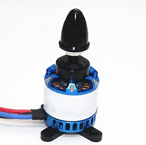 Micro Toy Micro Aircraft 2212 2216 Bürstenloser elektronischer Starter Fixed Wing elektronischer Starter 980KV 1250KV 1400KV 2600KV Drone Quadcopter Modellflugzeug DIY electronic starter FUZEGRDLI (C Micro Toy Micro Aircraft 2212 2216 Bürstenloser elektronischer Starter Fixed Wing elektronischer Starter 980KV 1250KV 1400KV 2600KV Drone Quadcopter Modellflugzeug DIY electronic starter FUZEGRDLI (C von FUERLI