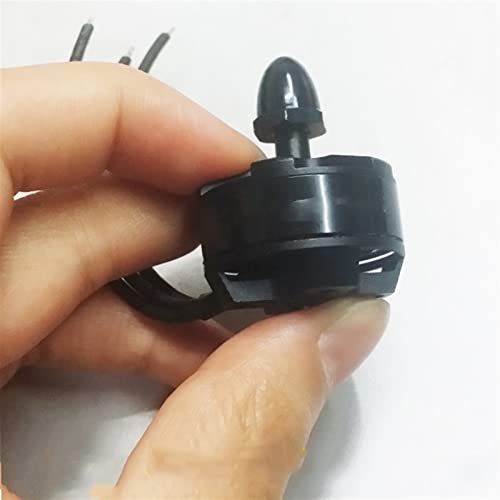 Micro Toy Mini Quadcopter elektronischer Starter Renndrohnen elektronischer Starter 2204 2206 Bürstenloser elektronischer Starter KV2300 Modellflugzeug elektronischer Starter Multirotor Bürstenloser e Micro Toy Mini Quadcopter elektronischer Starter Renndrohnen elektronischer Starter 2204 2206 Bürstenloser elektronischer Starter KV2300 Modellflugzeug elektronischer Starter Multirotor Bürstenloser e von FUERLI