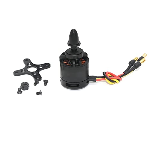 Micro Toy Multirotors Elektronischer Starter for Flugzeuge Elektronischer Starter for Drohnen Elektronischer Starter for Modellflugzeuge Elektronischer Starrflügelstarter 2212 Bürstenloser elektronisc Micro Toy Multirotors Elektronischer Starter for Flugzeuge Elektronischer Starter for Drohnen Elektronischer Starter for Modellflugzeuge Elektronischer Starrflügelstarter 2212 Bürstenloser elektronisc von FUERLI