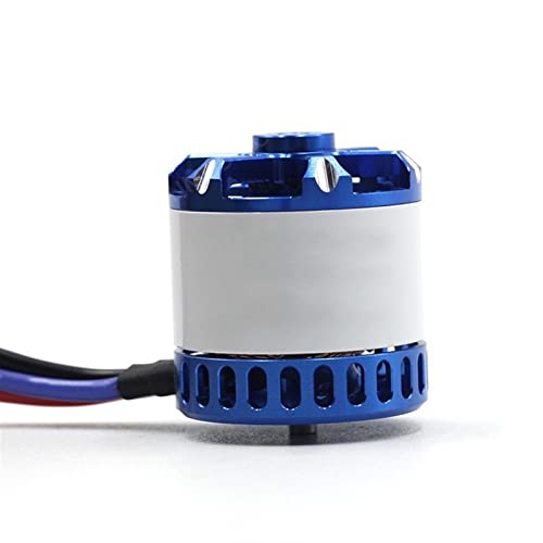 Mikrospielzeug-Modellflugzeug, fester Flügel, elektronischer Anlasser, 2212, bürstenloser elektronischer Anlasser, Quadrocopter-Modellflugzeug, 980/1250/1400/2450 kV, elektronischer Anlasser, DIY-elec Mikrospielzeug-Modellflugzeug, fester Flügel, elektronischer Anlasser, 2212, bürstenloser elektronischer Anlasser, Quadrocopter-Modellflugzeug, 980/1250/1400/2450 kV, elektronischer Anlasser, DIY-elec von FUERLI