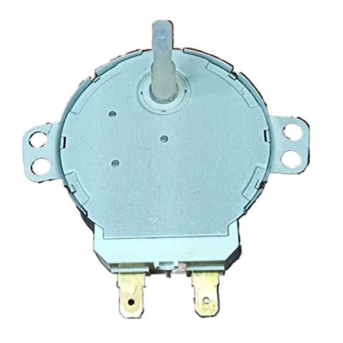 Mini-electronic starter 220VSM-16T Synchronmotor, Flachbett-Mikrowellen-Rührmotor, Rührmotor, Flachwellen-220-240-V-Motorwerkzeuge ZFUGEDRLI von FUERLI