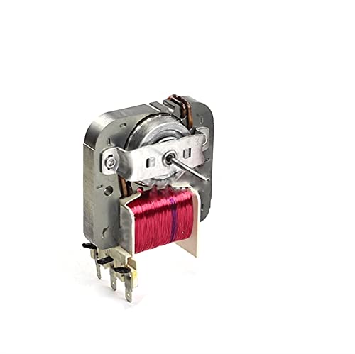 Mini electronic starter GAL6309E-ZD electronic starter, 220V 240V electronic starter, Mikrowellenofen Teile electronic starter, Ofenlüftermotor, Mikrowellenofen Gebläse Motorwerkzeuge ZFUGEDRLI Mini electronic starter GAL6309E-ZD electronic starter, 220V 240V electronic starter, Mikrowellenofen Teile electronic starter, Ofenlüftermotor, Mikrowellenofen Gebläse Motorwerkzeuge ZFUGEDRLI von FUERLI