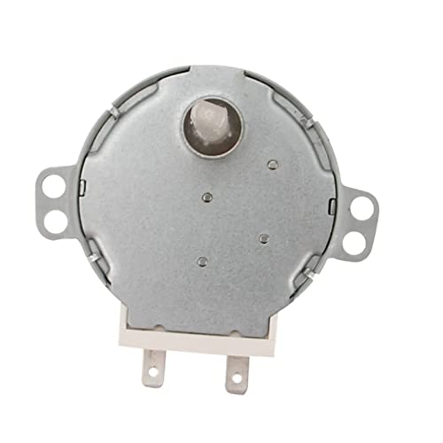 Mini electronic starter SM-16T Flachwellen-Synchronmotor, 30 V Universal-Mikrowellenherd-Drehmotor-electronic starter-Mikrowellenherd-Plattenteller-Tray-Motorwerkzeuge ZFUGEDRLI Mini electronic starter SM-16T Flachwellen-Synchronmotor, 30 V Universal-Mikrowellenherd-Drehmotor-electronic starter-Mikrowellenherd-Plattenteller-Tray-Motorwerkzeuge ZFUGEDRLI von FUERLI