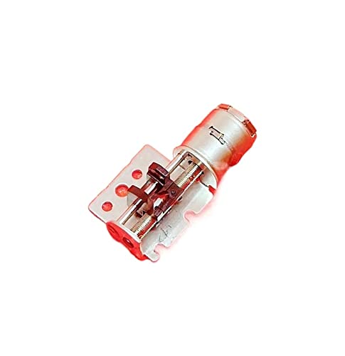 Modell DIY Linear Stepper elektronischer Starter, 5V-8V Micro Stepper elektronischer Starter Micro Lead Screw Slider Führungsstange elektronischer Starter, Digitalkamera Fokussierung elektronischer St Modell DIY Linear Stepper elektronischer Starter, 5V-8V Micro Stepper elektronischer Starter Micro Lead Screw Slider Führungsstange elektronischer Starter, Digitalkamera Fokussierung elektronischer St von FUERLI