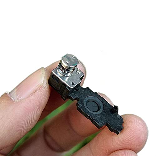 Modell DIY Micro 6,5 * 5,5 mm Stepper elektronischer Starter Zweiphasiger Vierdraht-Stepper elektronischer Starter Digitalkamera-Einstellung Blende DIY Handgefertigter elektronischer Starter ZFUGEDRLI von FUERLI