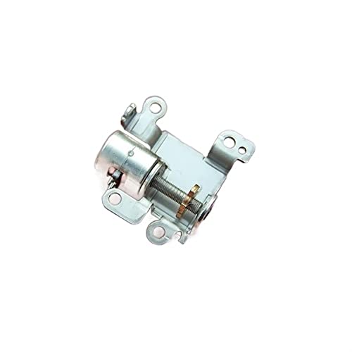Step Gear Präzisions-Digitalkamera-Fokussierung elektronischer Starter, 3V-5V Micro 6,5 * 8,3 mm 2-Phasen-4-Draht-Stepper elektronischer Starter Slide mit Metallschieber Slider elektronischer Starter Step Gear Präzisions-Digitalkamera-Fokussierung elektronischer Starter, 3V-5V Micro 6,5 * 8,3 mm 2-Phasen-4-Draht-Stepper elektronischer Starter Slide mit Metallschieber Slider elektronischer Starter von FUERLI