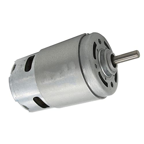 Torque Power 775–9012 Hochgeschwindigkeits-Automodell electronic starter Tischkreissäge Ersatzmotor Holzschnitzerei Schleifmaschine electronic starter 775 electronic starter Hochleistungs-Drehwerkzeug von FUERLI