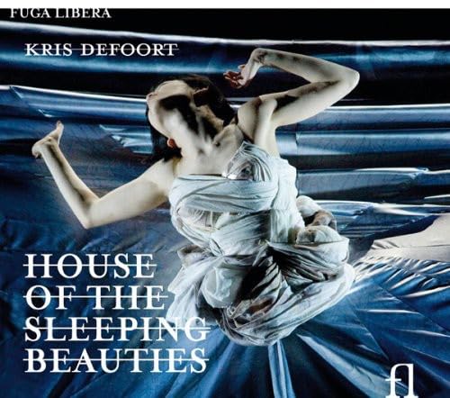 House of the Sleeping Beauties von FUGA LIBERA