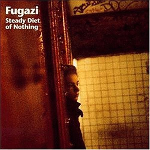 Steady Diet of Nothing von FUGAZI