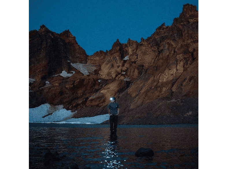 MCNOWN MAX - NIGHT DIVING (THE COST OF GROWING UP) (Vinyl) von FUGITIVE R